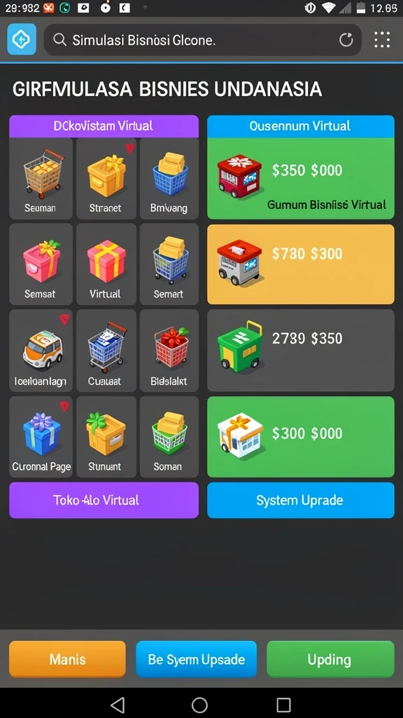 Screenshot oddigo nomor 3