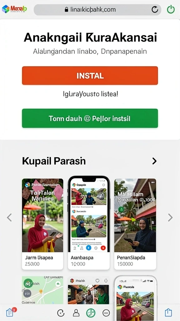 Screenshot olxslot nomor 2