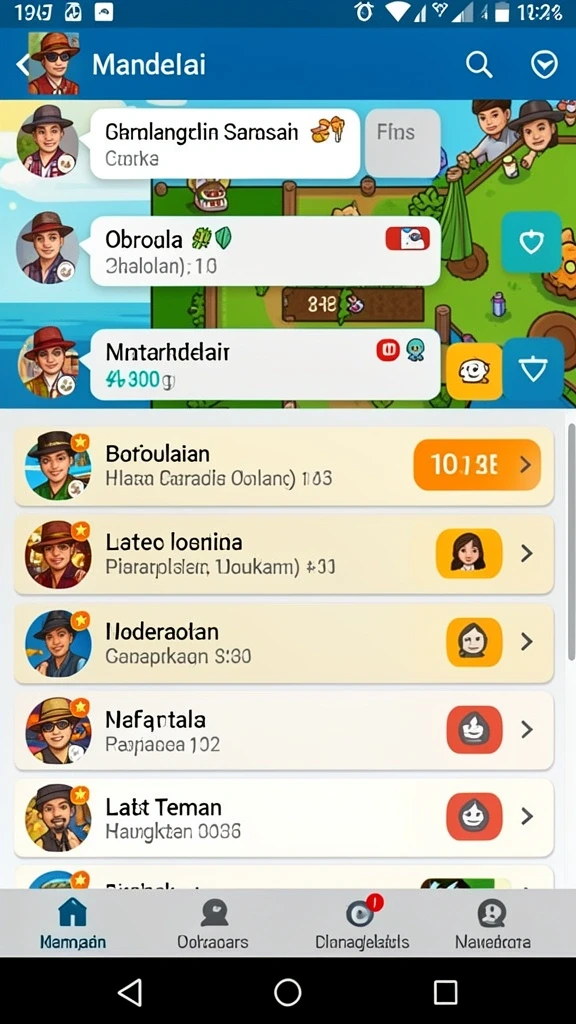 Screenshot ovabet nomor 1