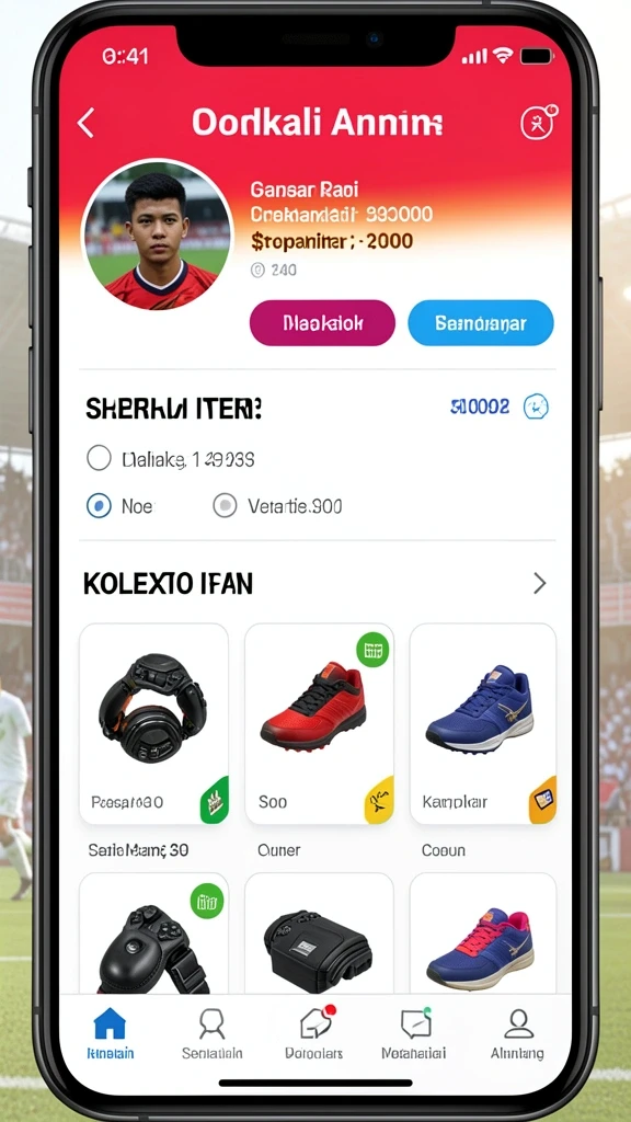 Screenshot ovabet nomor 3