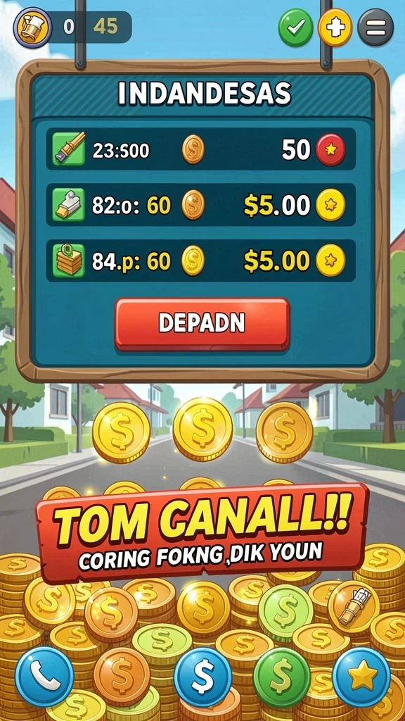 Screenshot paus188 nomor 3