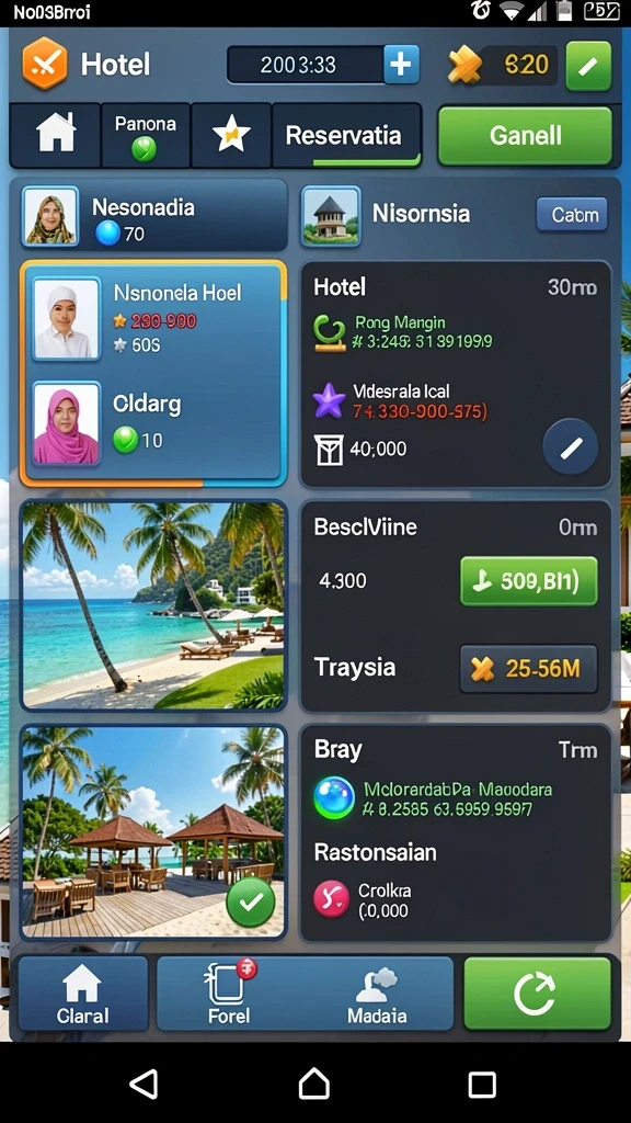 Screenshot pc777 nomor 2