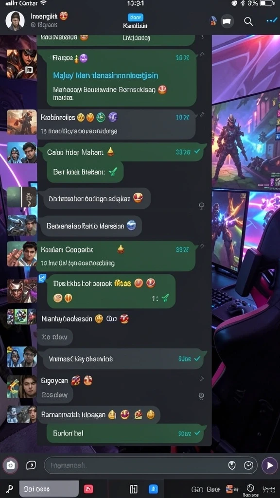 Screenshot pesiar88 nomor 1