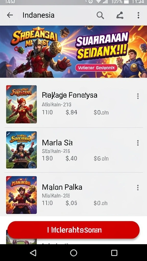 Screenshot pesiar88 nomor 2
