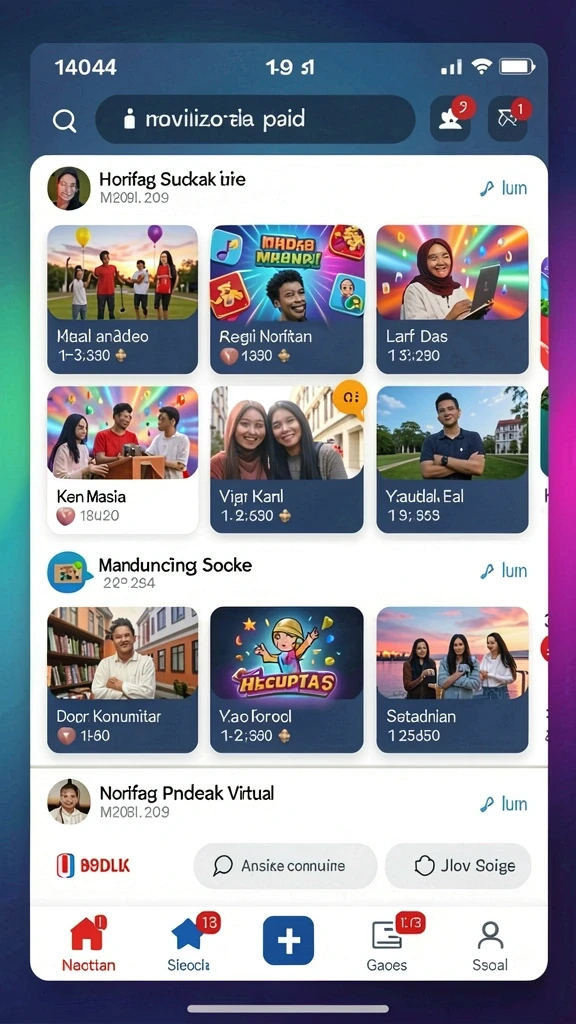 Screenshot proslot nomor 1