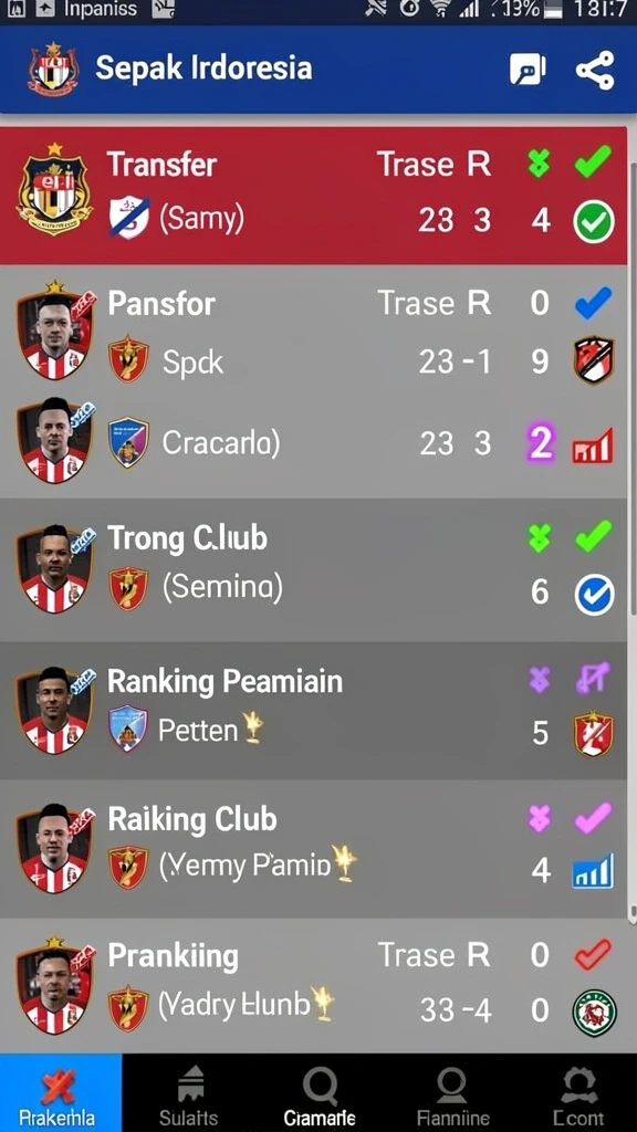 Screenshot proslot nomor 2