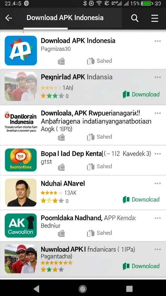 Screenshot putermega nomor 1