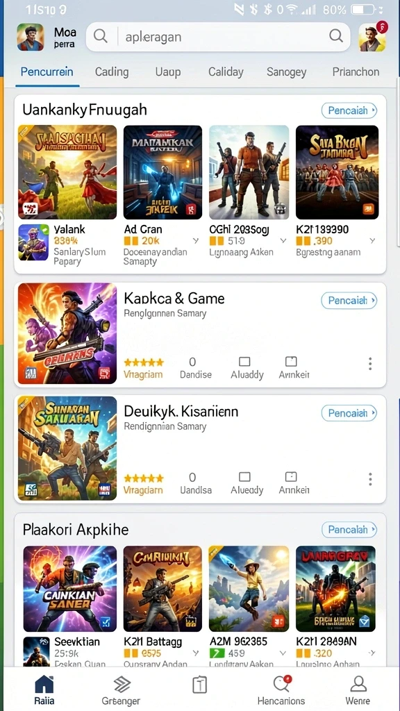 Screenshot putermega nomor 3