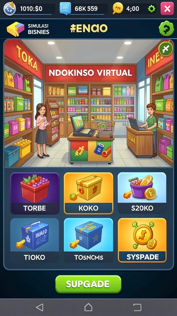 Screenshot raja132 nomor 3