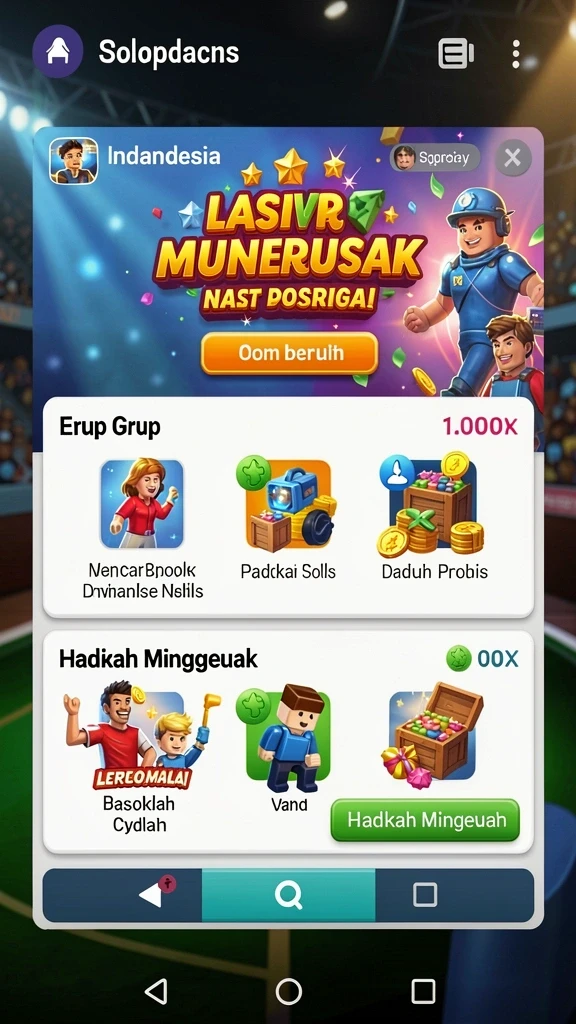 Screenshot rajabotak nomor 2