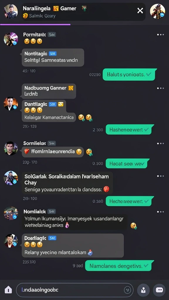 Screenshot rajastar nomor 3