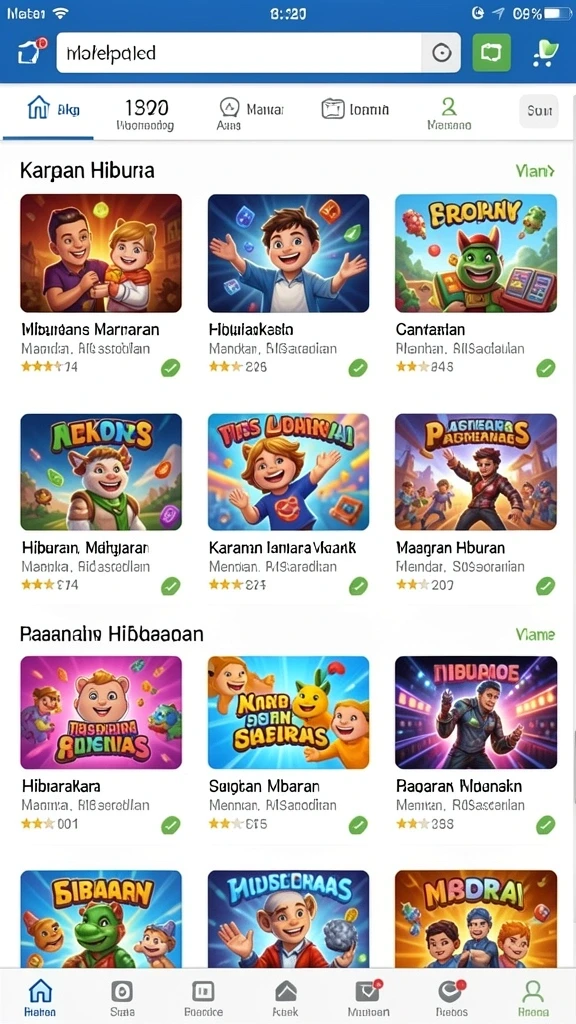 Screenshot ratu123 nomor 3