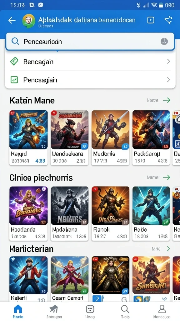 Screenshot rejekigames nomor 2