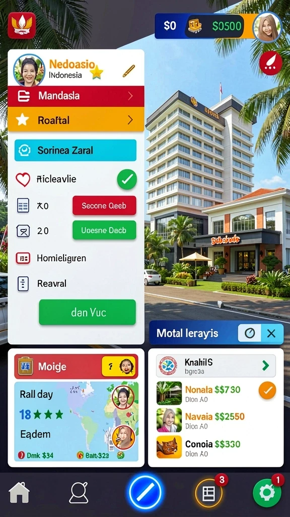 Screenshot rp6677 nomor 1