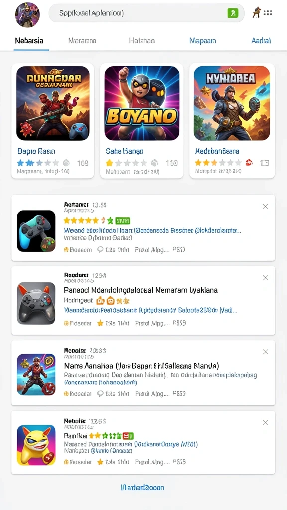 Screenshot rpgame nomor 2