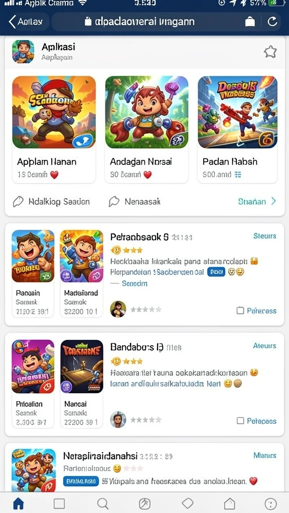 Screenshot rpgame nomor 3