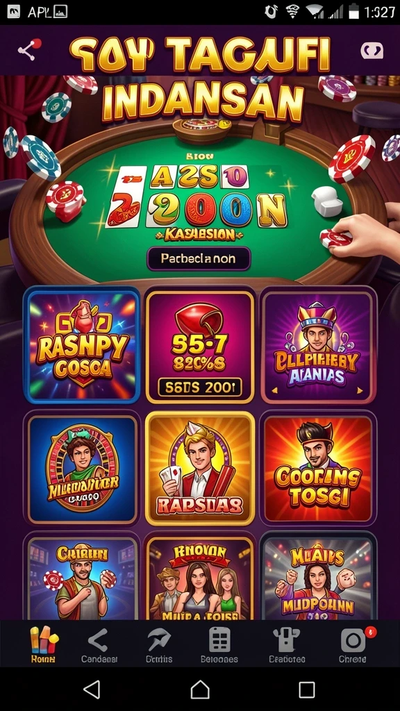 Screenshot rpvip6 nomor 1