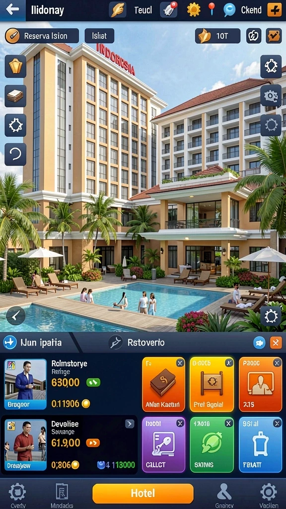 Screenshot samurai555 nomor 2