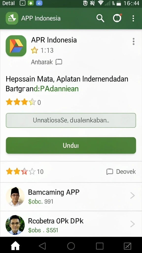 Screenshot samurai555 nomor 3