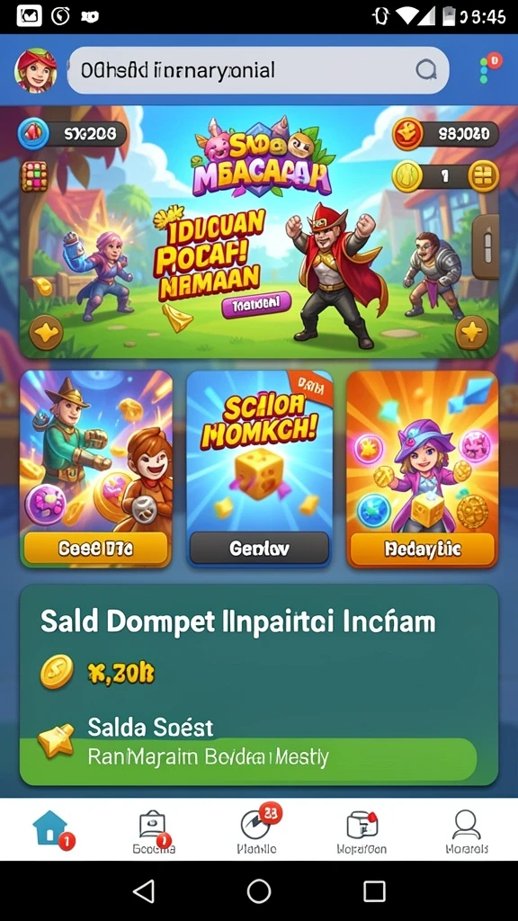 Screenshot slot123 nomor 2