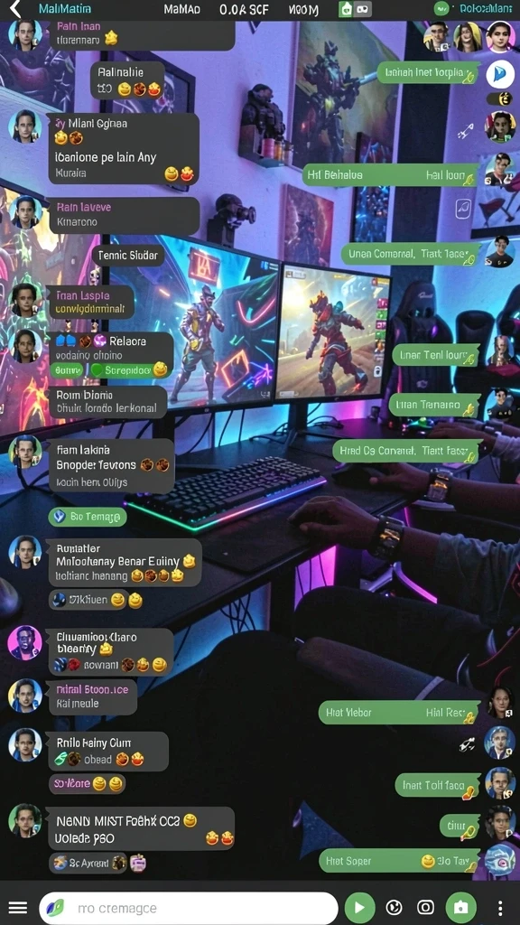Screenshot sobatgaming nomor 1