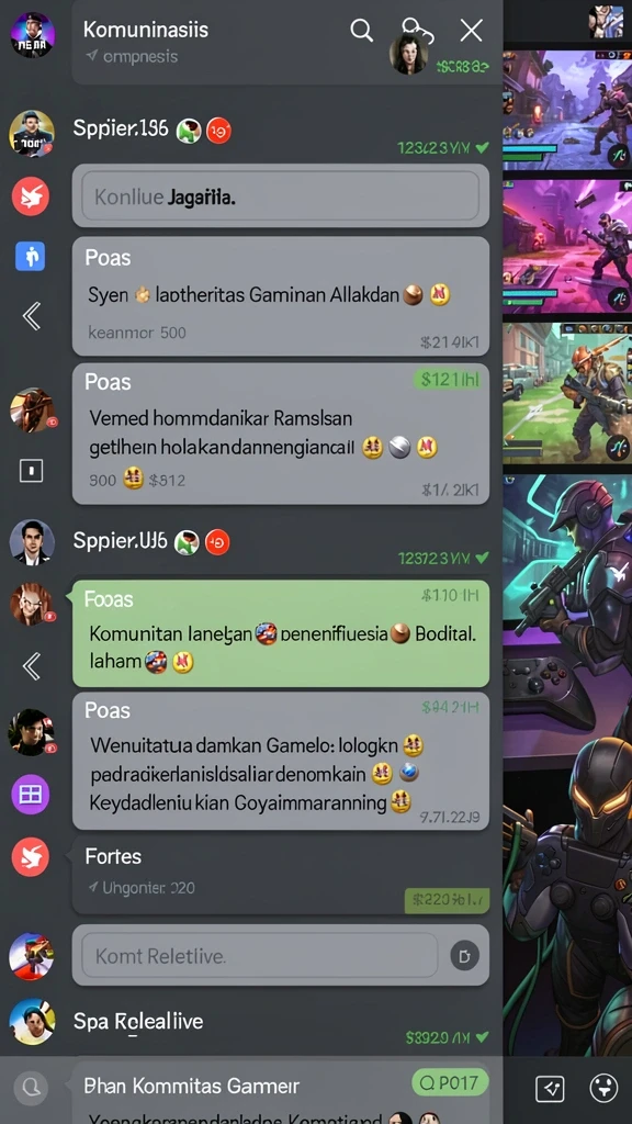 Screenshot sobatgaming nomor 2