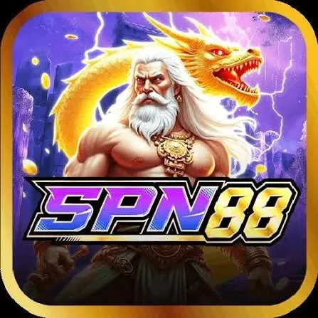 spn88 APK Resmi — ikon aplikasi