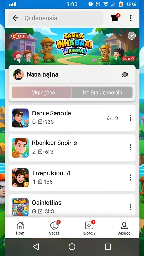 Screenshot subur88 nomor 1