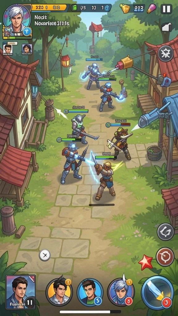 Screenshot superhoki nomor 3