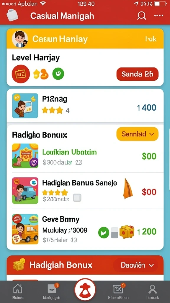 Screenshot supersvip nomor 1