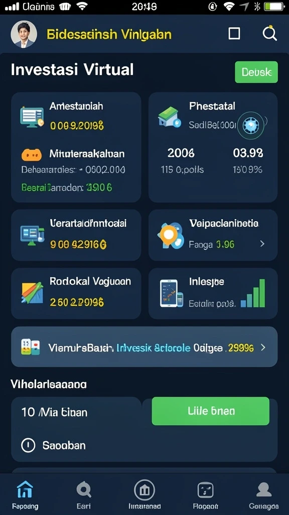 Screenshot svip10 nomor 2