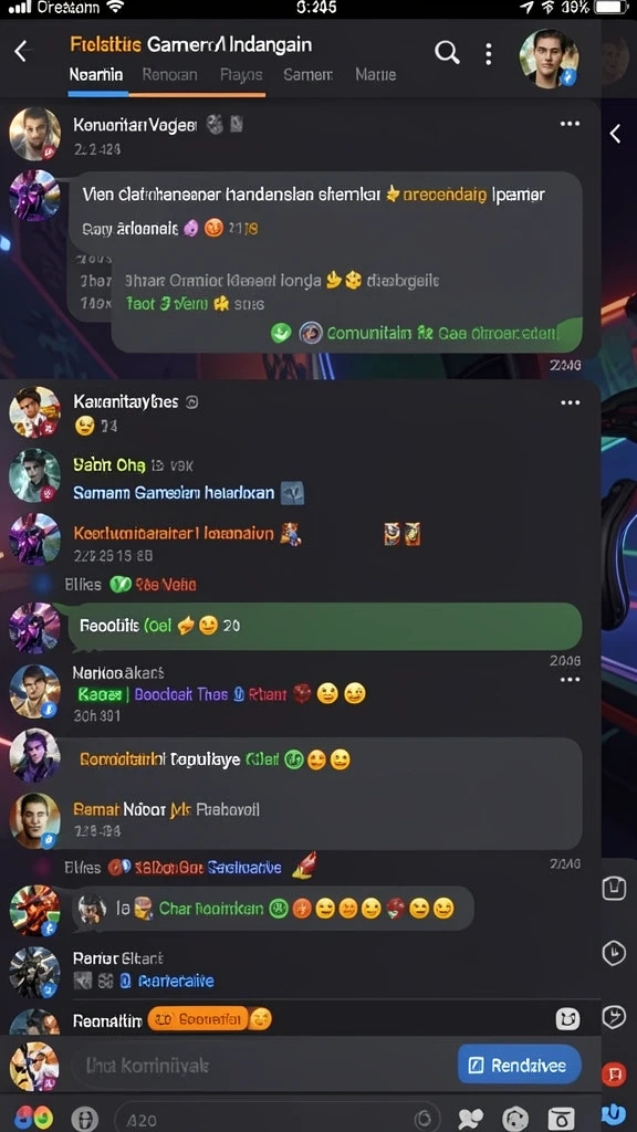 Screenshot t9999 nomor 1