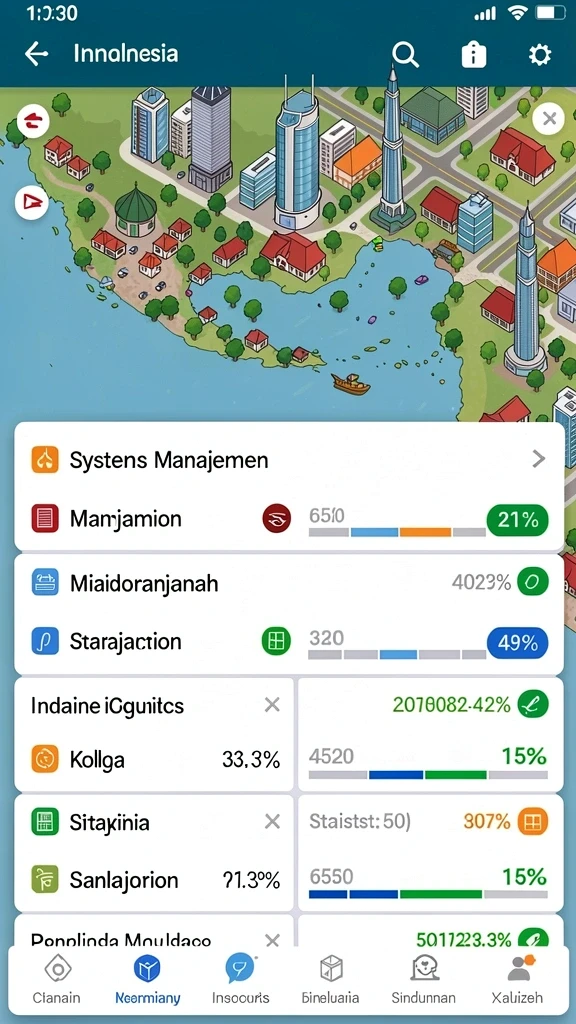 Screenshot tempur99 nomor 1
