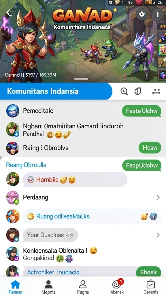 Screenshot texas88 nomor 3
