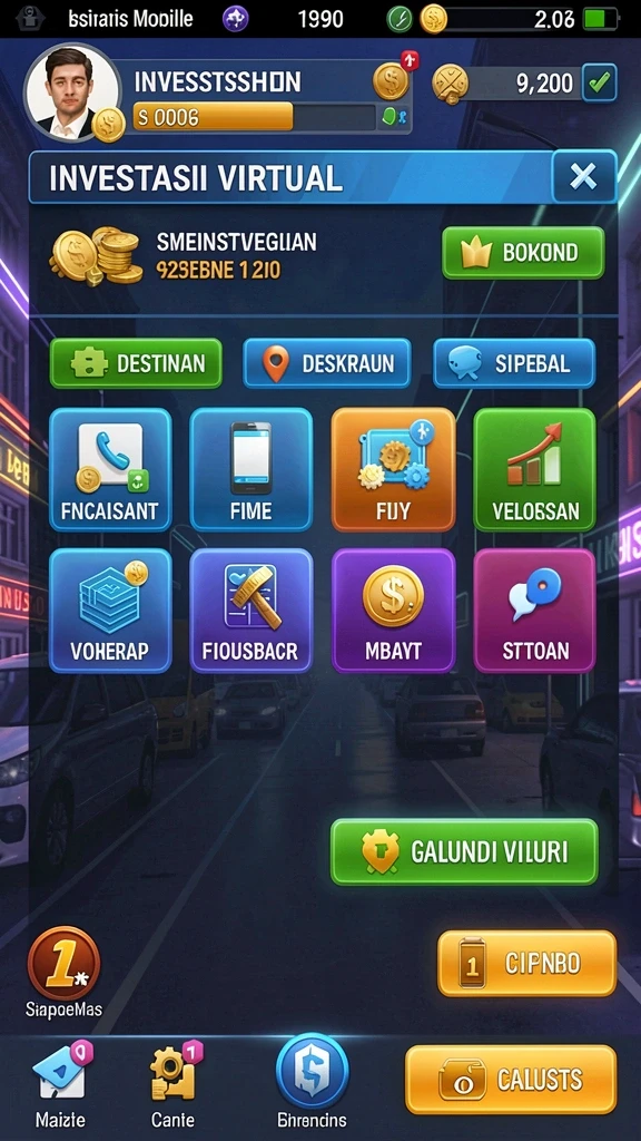 Screenshot tigerjp88 nomor 1