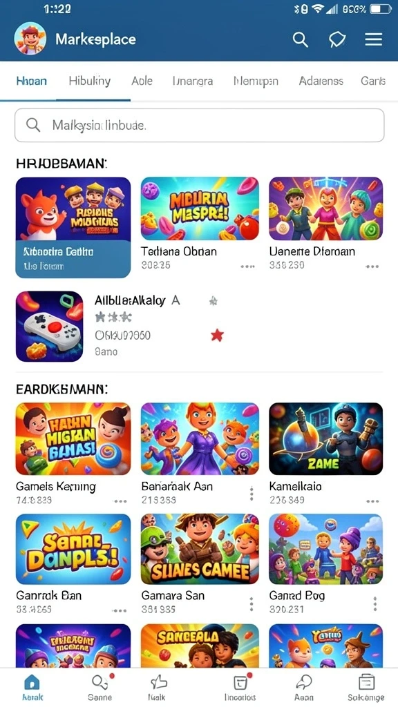 Screenshot topdomino nomor 3