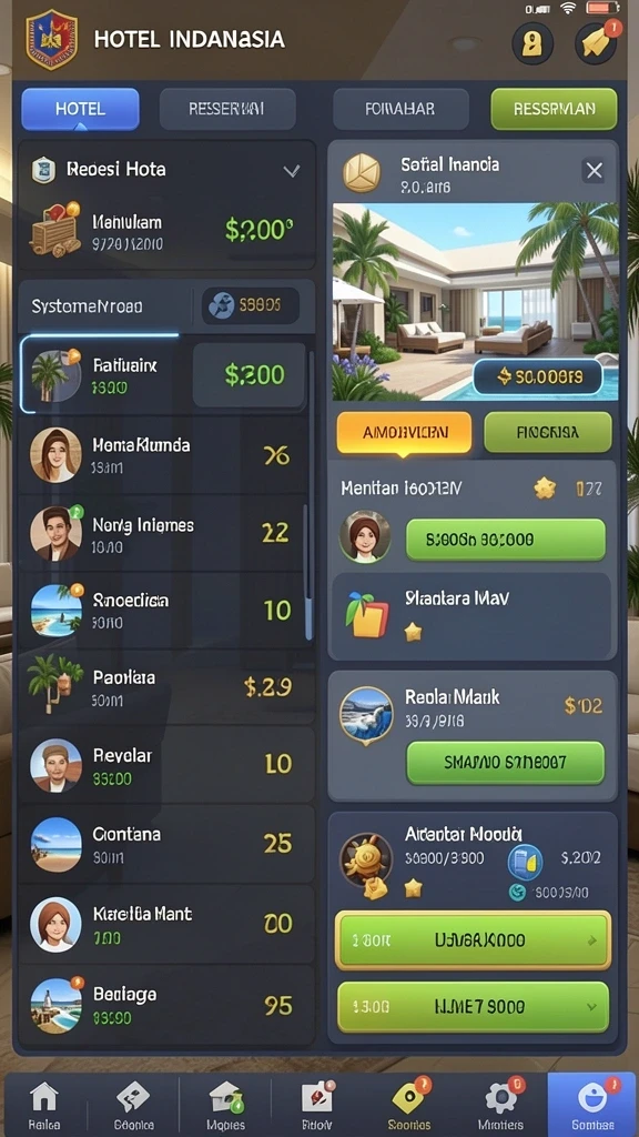 Screenshot toto22 nomor 1
