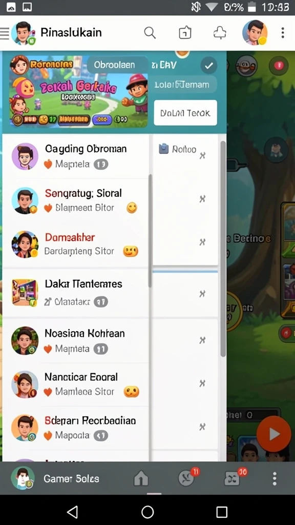 Screenshot uang77 nomor 2