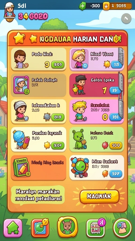 Screenshot uang77 nomor 3