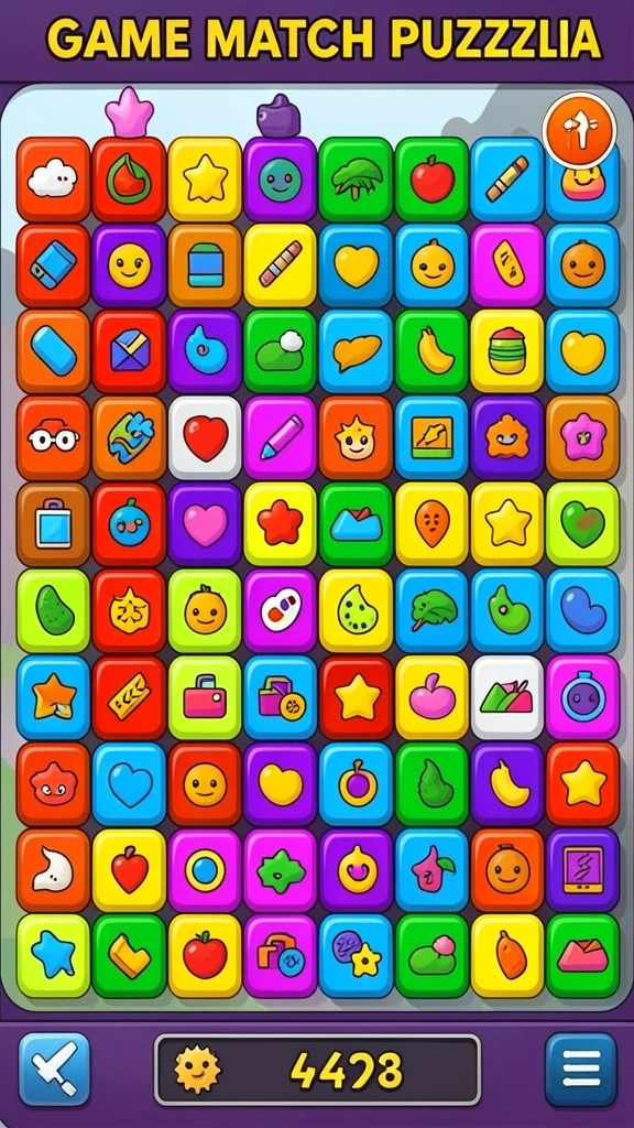 Screenshot uno4d nomor 1