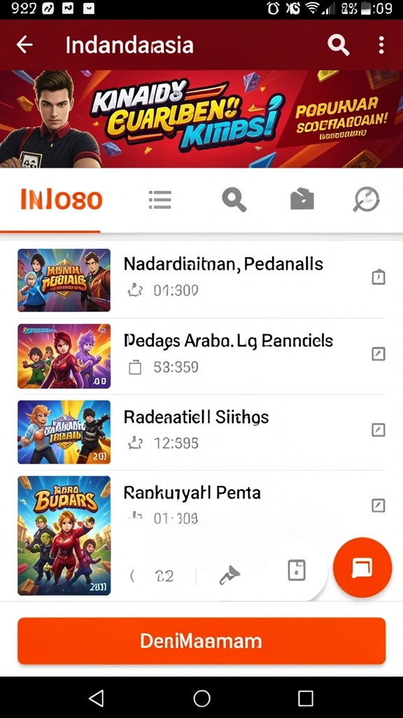 Screenshot uustoto nomor 3