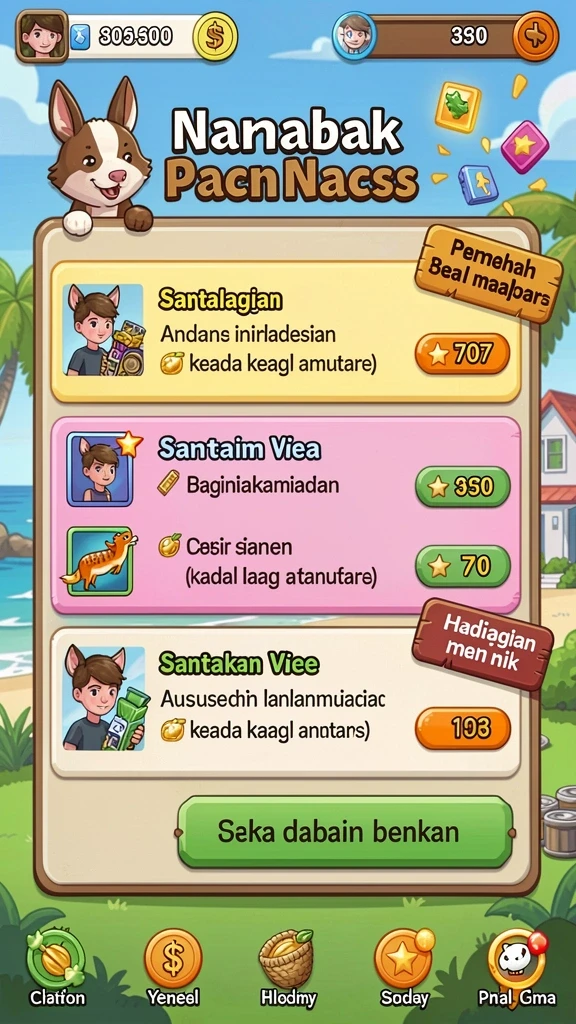 Screenshot v21 nomor 2