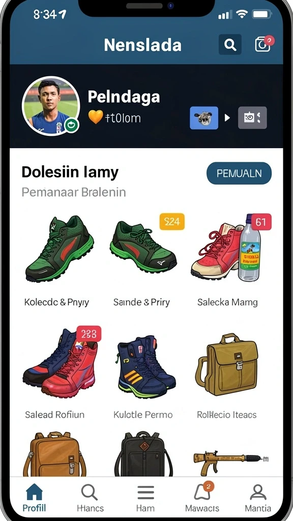 Screenshot vipwin88 nomor 3