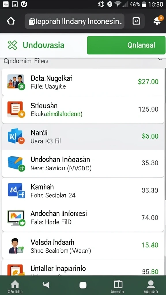 Screenshot waktogel nomor 3