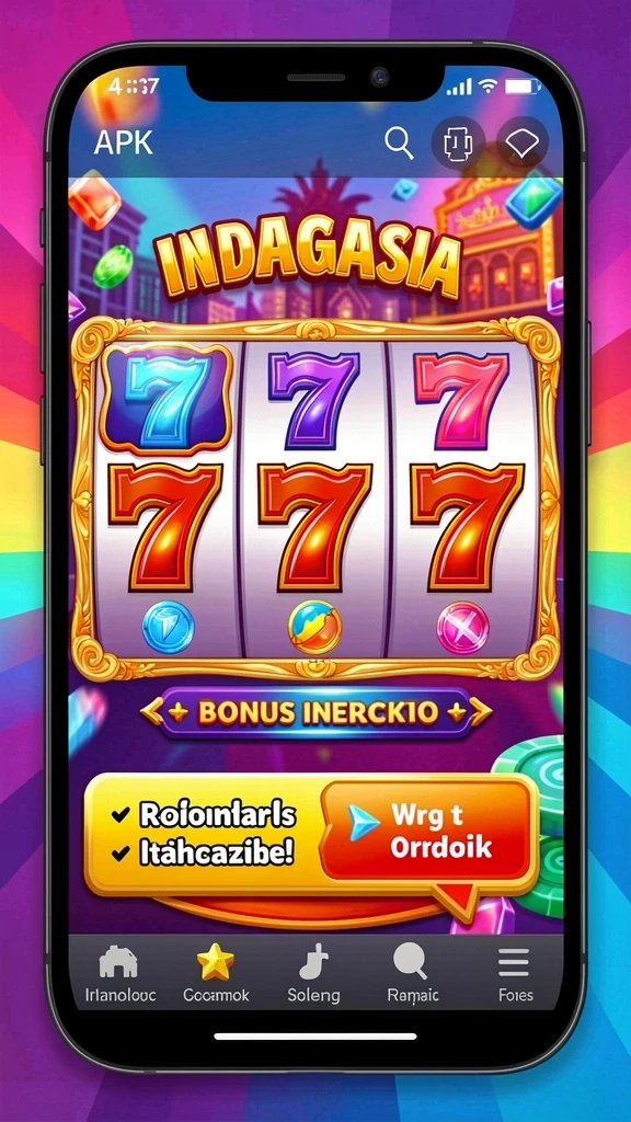 Screenshot winstar4d nomor 1