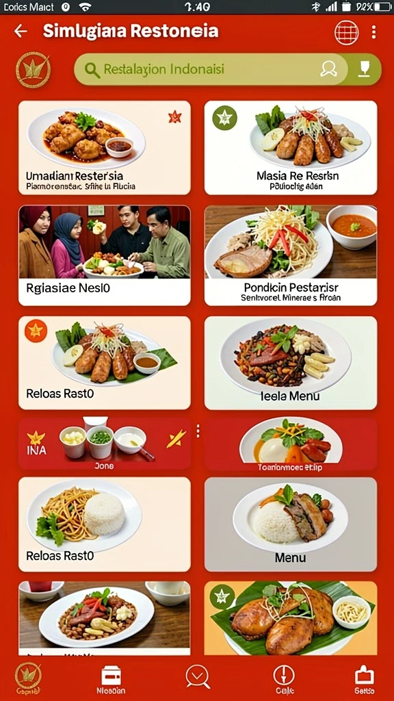 Screenshot winstar4d nomor 3
