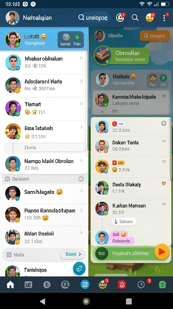 Screenshot yybet nomor 2
