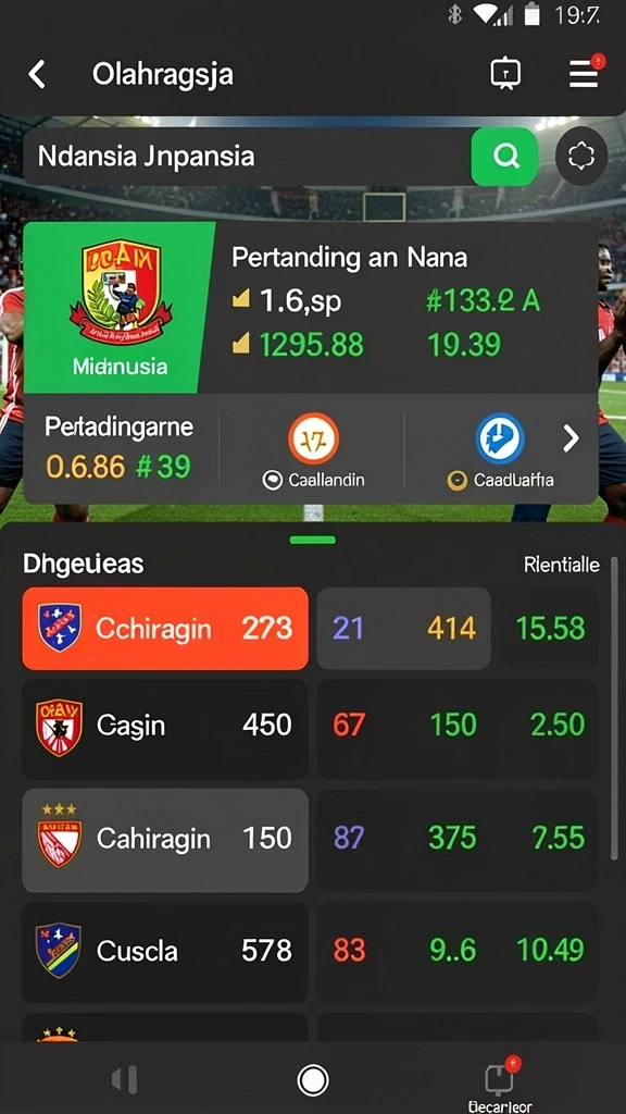 Screenshot zorototo nomor 3