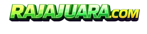 rajajuara — logo banner resmi Indonesia